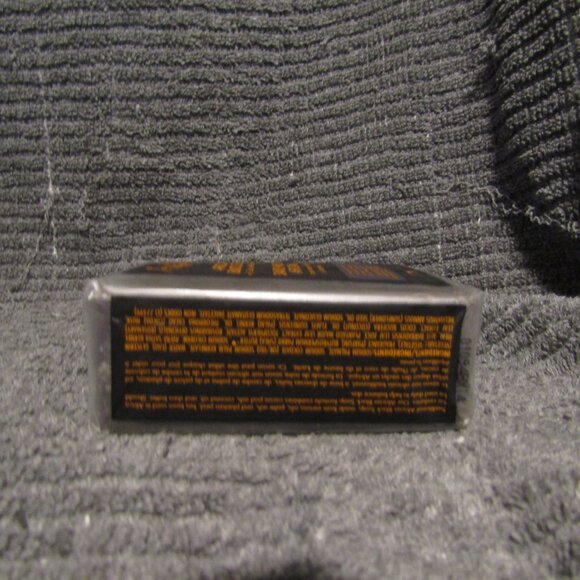 African Black Bar Soap with Oats, Aloe & Vitamin E, 8 oz (227 g) - Picture 4 of 5